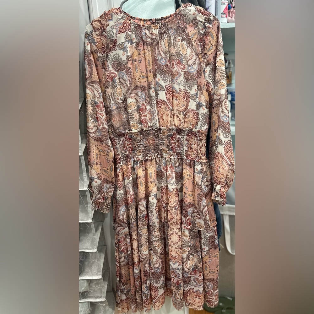 Junees The Collective Dress